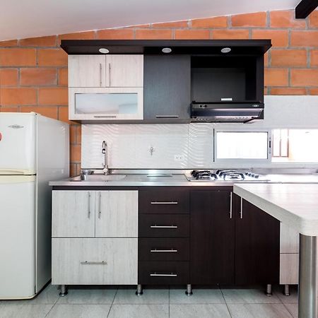 Medellin Backpacker Hostel Eksteriør bilde