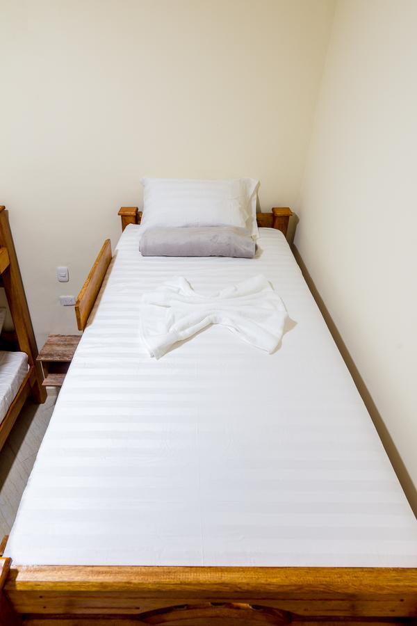 Medellin Backpacker Hostel Eksteriør bilde