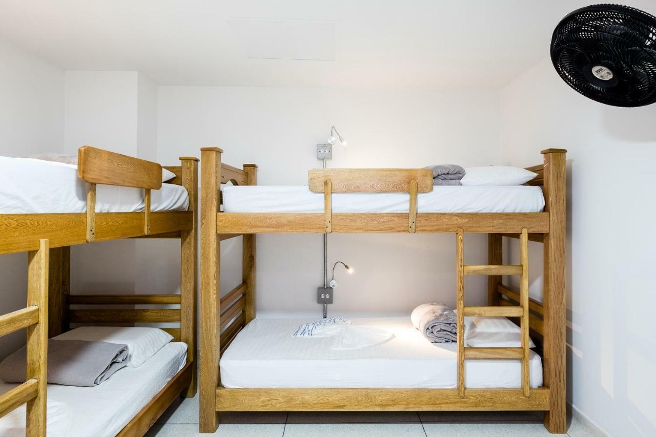 Medellin Backpacker Hostel Eksteriør bilde
