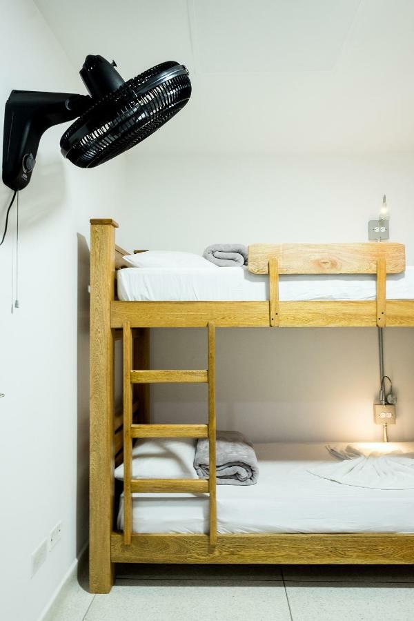 Medellin Backpacker Hostel Eksteriør bilde