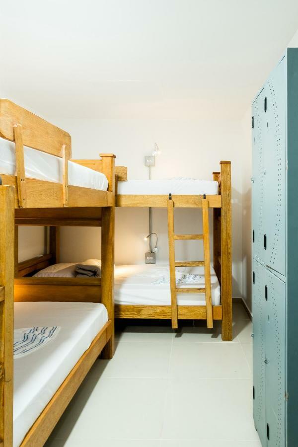 Medellin Backpacker Hostel Eksteriør bilde